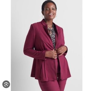 Lane Bryant Jacket women size 28